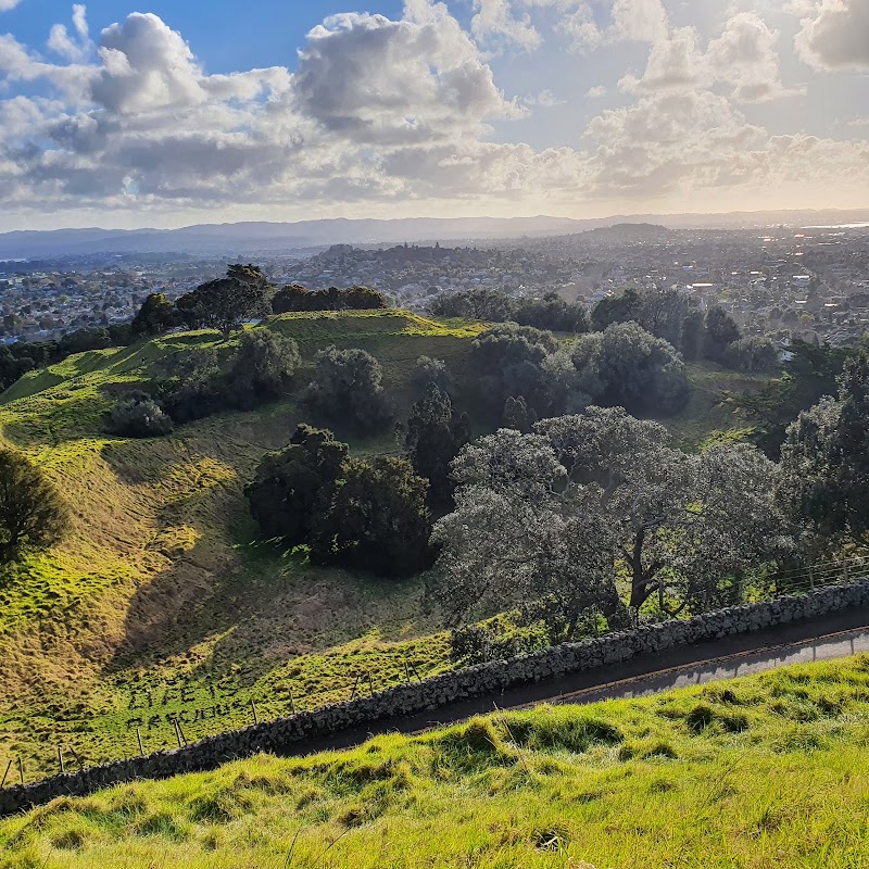 Cornwall Park et One Tree Hill – Cornwall Park, Auckland, Nouvelle-Zélande (photo 3)