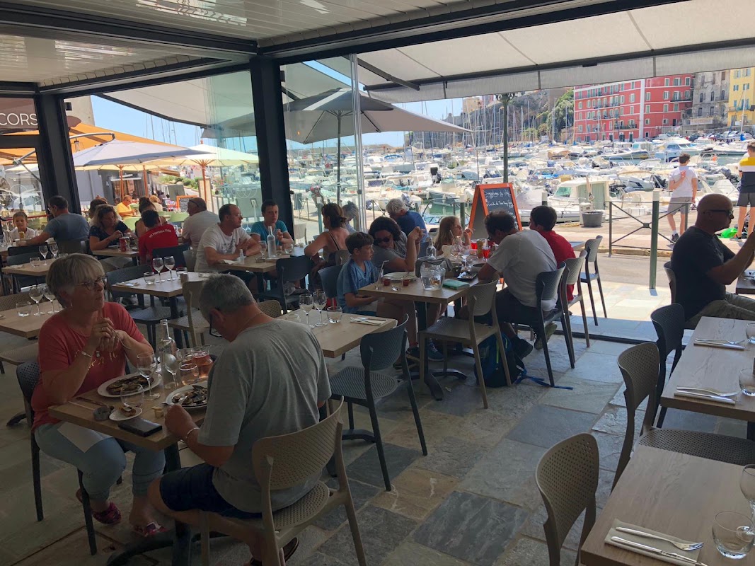 Côté Marine – 15 Rue de la Marine, 20297 Bastia, France (photo 1)