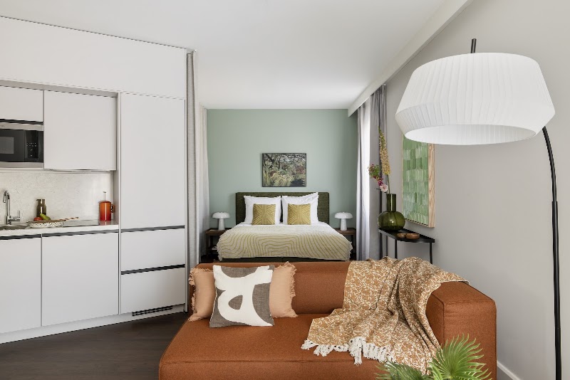 COVE Centrum – 46 Grote Marktstraat, La Haye, Pays-Bas (photo 2)