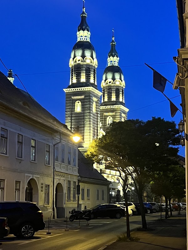 Craft Inn - Boutique Hotel – 2 Strada Rotarilor, Sibiu, Roumanie (photo 1)