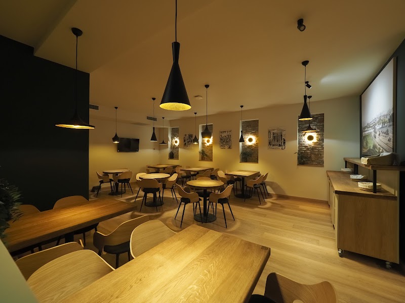 Craft Inn - Boutique Hotel – 2 Strada Rotarilor, Sibiu, Roumanie (photo 3)