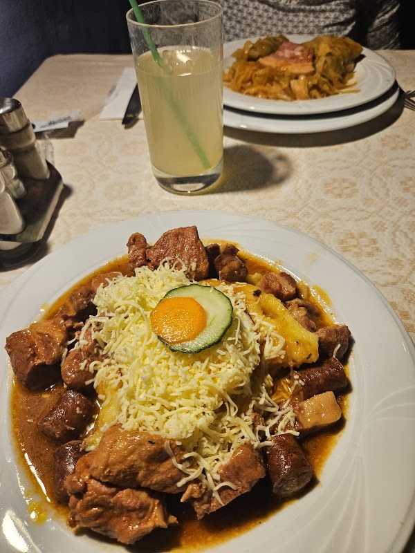 Crama Sibiul Vechi – Strada Alexandru Papiu Ilarian 3, Sibiu, Roumanie (photo 3)
