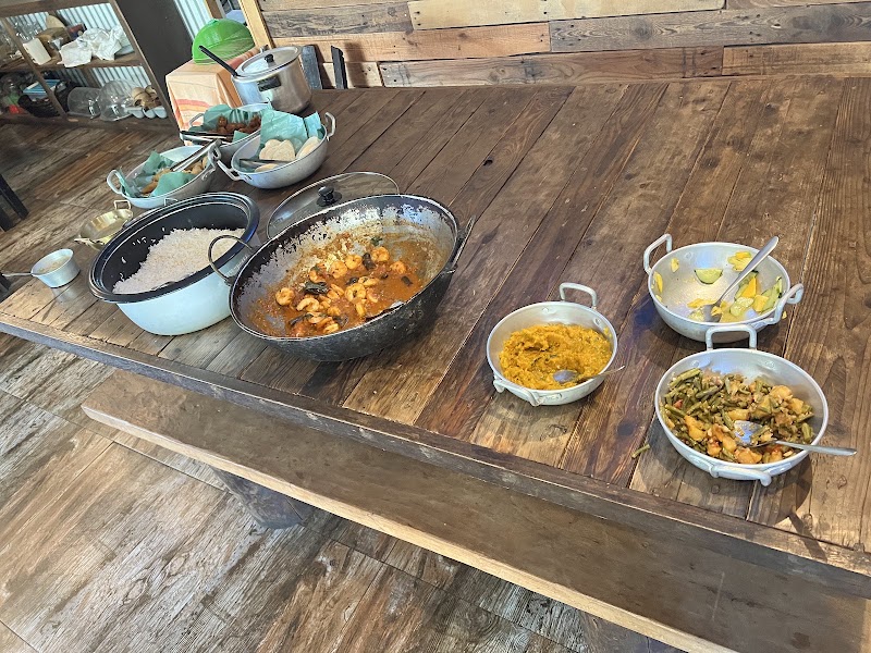 Creole Shack – Creole Shack, Avenue du Radar, Flic en Flac, Flic en Flac VCA, Rivière Noire, 90512, Maurice (photo 3)
