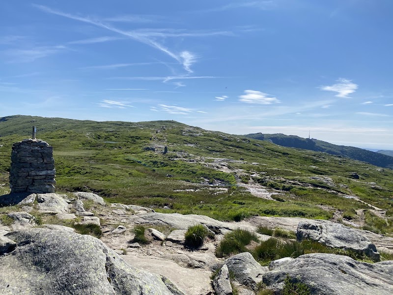 Crête du Vidden, d'Ulriken à Fløyen – Ulriken, 5009 Bergen, Norvège (photo 2)