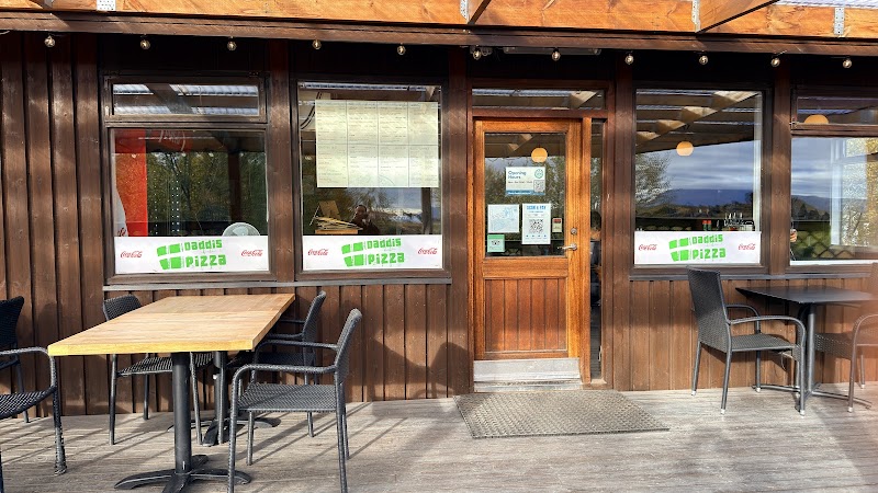 Daddi's Pizza, Mývatn – Vogar, 660 Mývatn, Islande (photo 2)