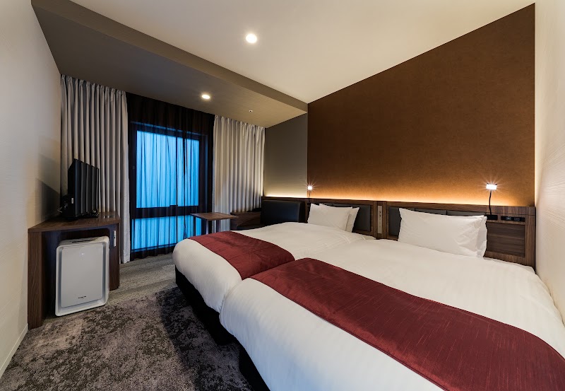 Daiwa Roynet Hotel Hakata Reisen PREMIER – 2-7 Reisen, Hakata-ku, Fukuoka 812-0039 (photo 2)