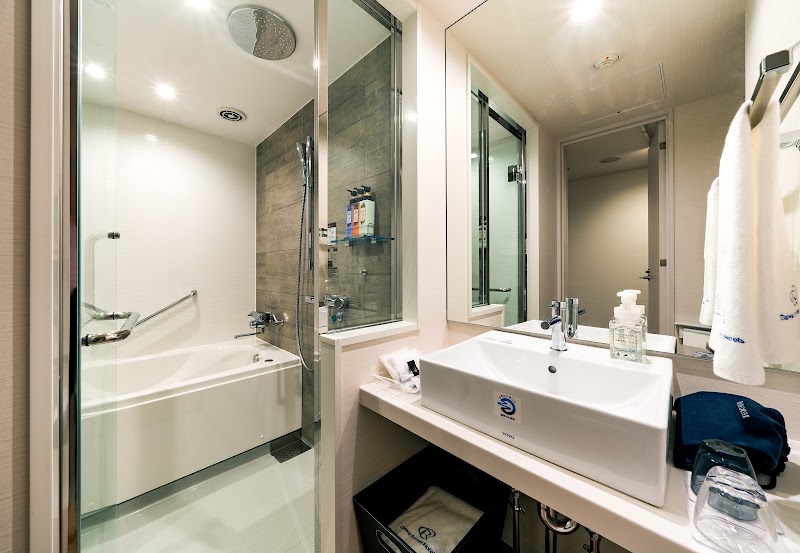 Daiwa Roynet Hotel Hakata Reisen PREMIER – 2-7 Reisen, Hakata-ku, Fukuoka 812-0039 (photo 3)