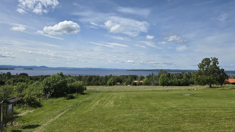 Dalmål Kafé & Hantverk – Siljansvägen 479, 793 70 Tällberg, Suède (photo 3)
