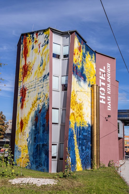 Das Edlinger – Maxglaner Hauptstrasse 68, 5020 Salzburg, Autriche (photo 1)