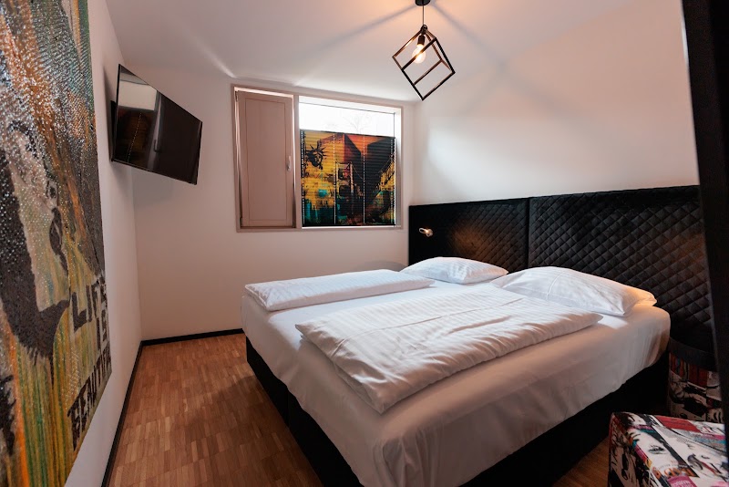 Das Edlinger – Maxglaner Hauptstrasse 68, 5020 Salzburg, Autriche (photo 2)