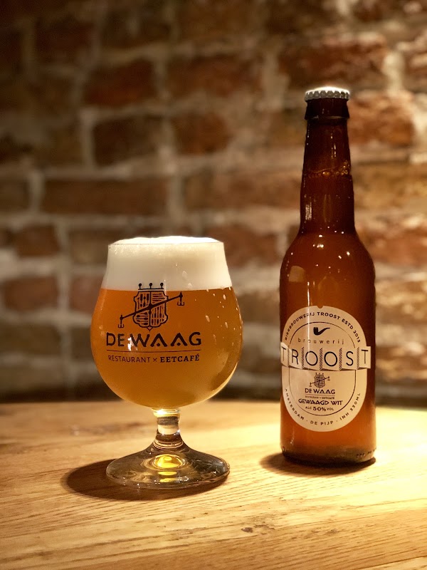 De Waag – Markt 11, 2611 GP Delft, Pays-Bas (photo 2)