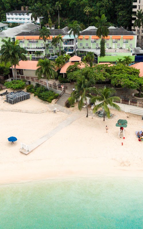 Deja Resort All Inclusive – 92 Gloucester Avenue, Montego Bay, Jamaïque (photo 1)