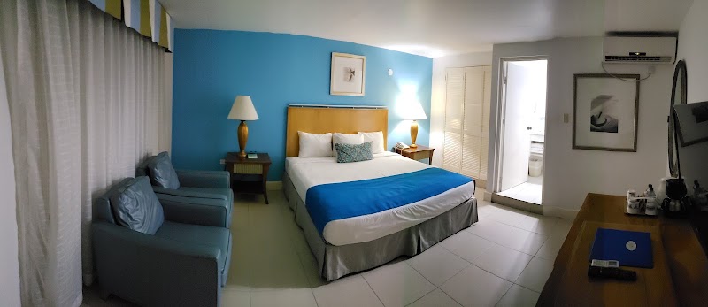 Deja Resort All Inclusive – 92 Gloucester Avenue, Montego Bay, Jamaïque (photo 2)