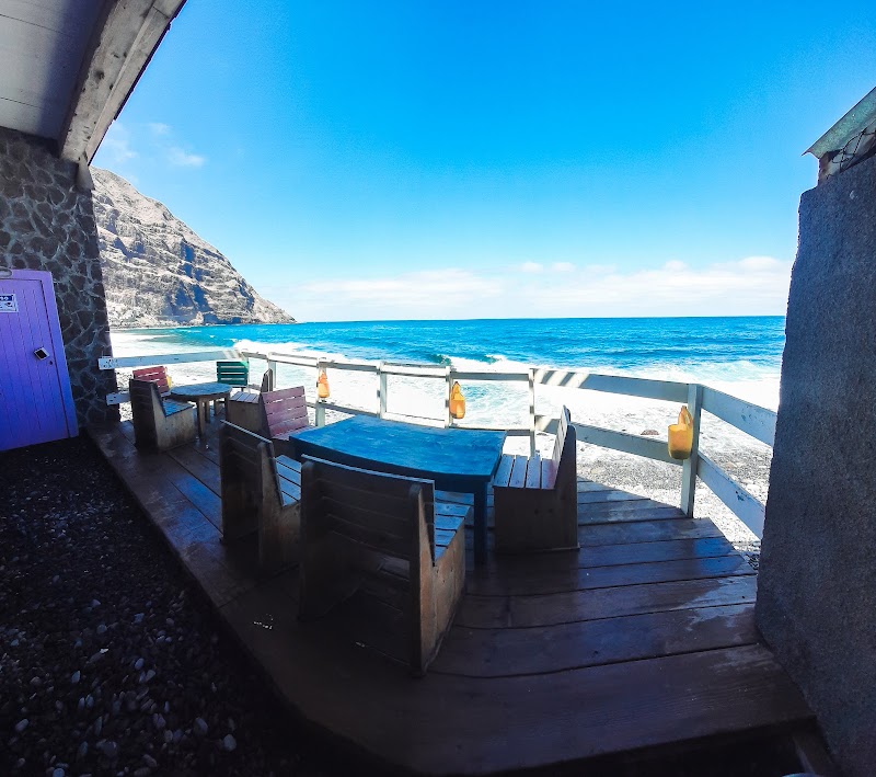 Delícias de Dú – Paul de Baixo Cidade da Pomba Santo Antão, Paul, Cabo Verde (photo 2)