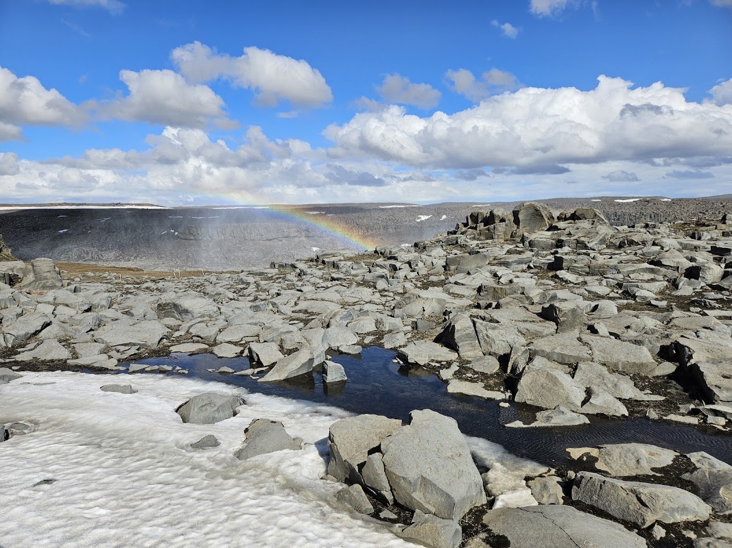 Dettifoss – Dettifoss, 671, Islande (photo 1)