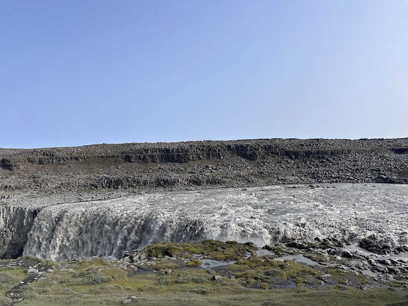 Dettifoss – Dettifoss, 671, Islande (photo 2)