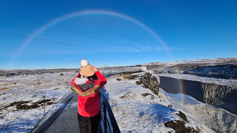 Dettifoss – Dettifoss, 671, Islande (photo 3)