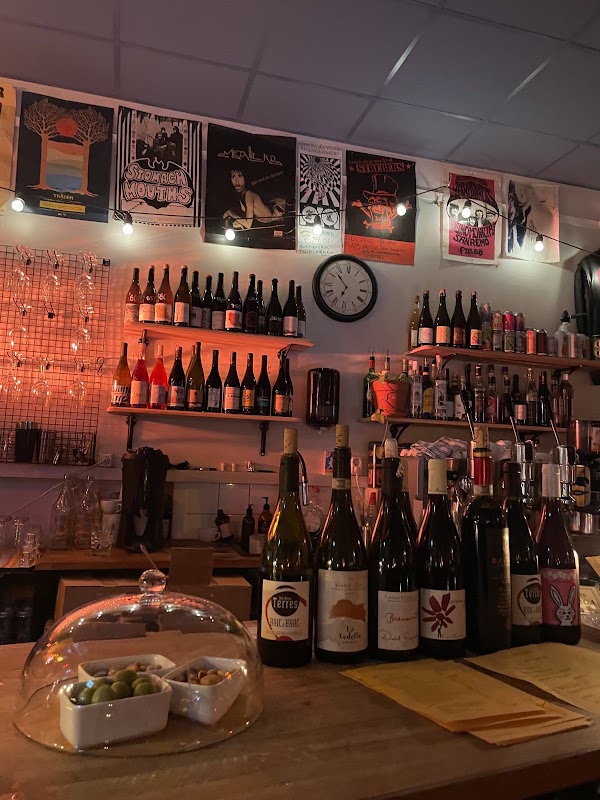 Dirty Records – Andra Långgatan 4A, 413 03 Göteborg, Suède (photo 1)