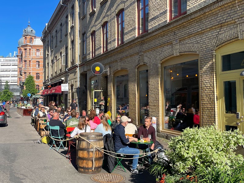Dirty Records – Andra Långgatan 4A, 413 03 Göteborg, Suède (photo 3)