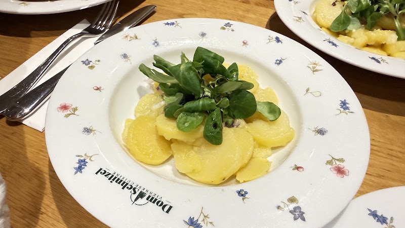 Dom Schnitzel – Graben, 1010 Vienne, Autriche (photo 3)