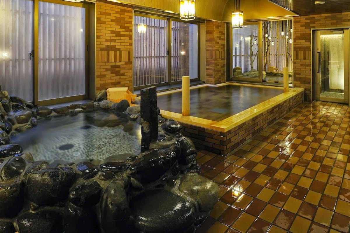 Dormy Inn Premium Otaru Natural Hot Spring – 3-9-1 Inaho, Otaru, Hokkaido, Japon (photo 1)