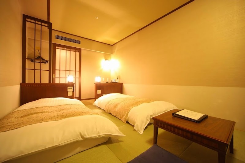 Dormy Inn Premium Otaru Natural Hot Spring – 3-9-1 Inaho, Otaru, Hokkaido, Japon (photo 2)