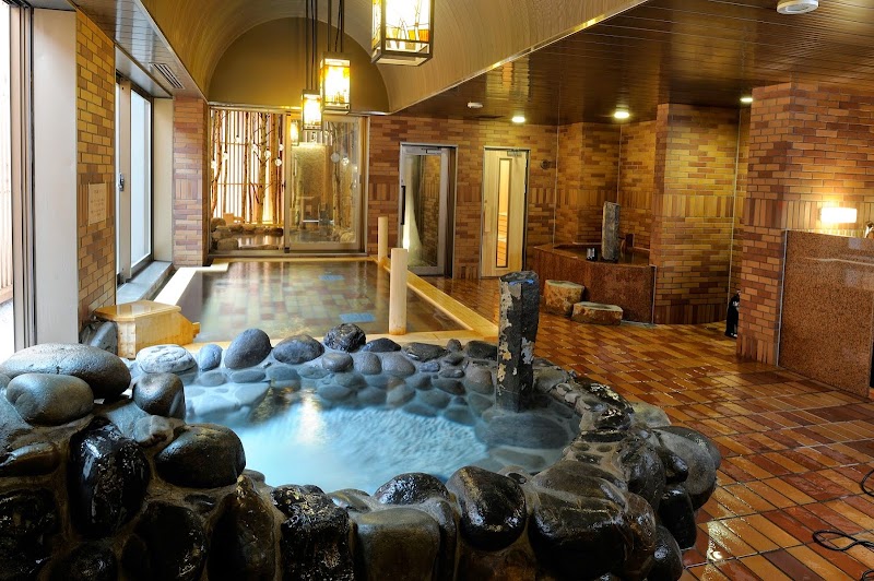 Dormy Inn Premium Otaru Natural Hot Spring – 3-9-1 Inaho, Otaru, Hokkaido, Japon (photo 3)