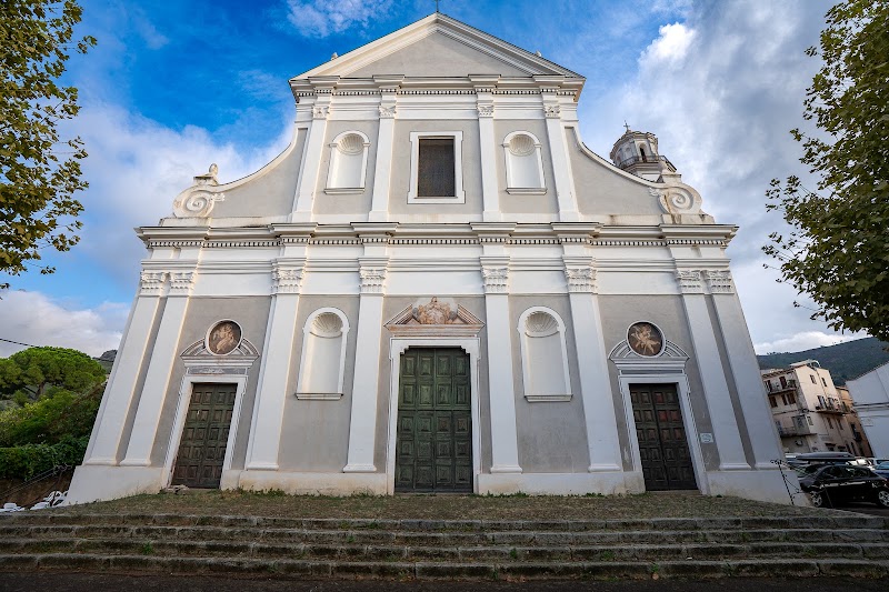 Église Saint-Blaise de Calenzana – Pl. de l'Église, 20214 Calenzana, France (photo 3)