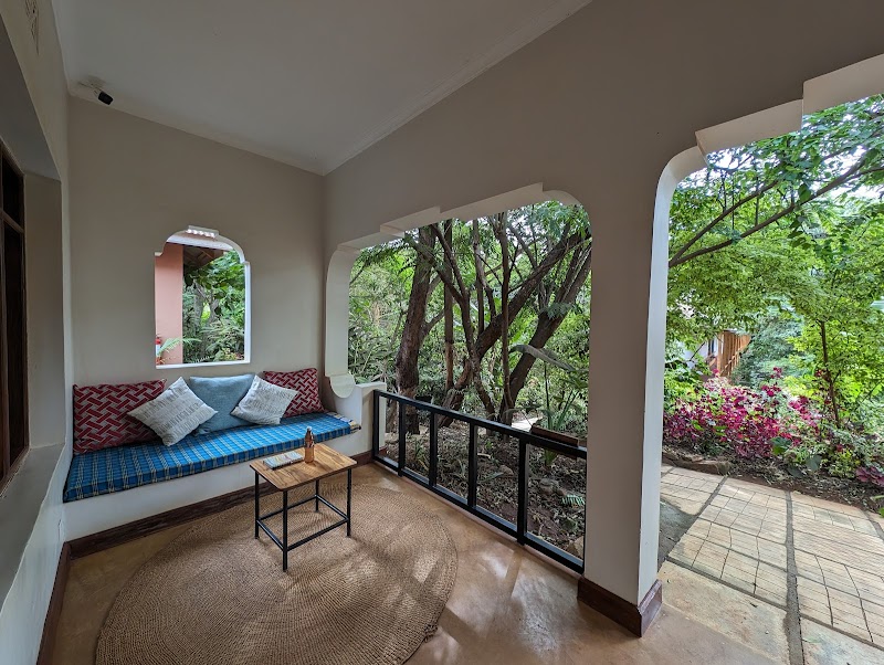 Eileen's Trees Inn – Eileen's Trees Inn, Karatu, Tanzanie (photo 2)