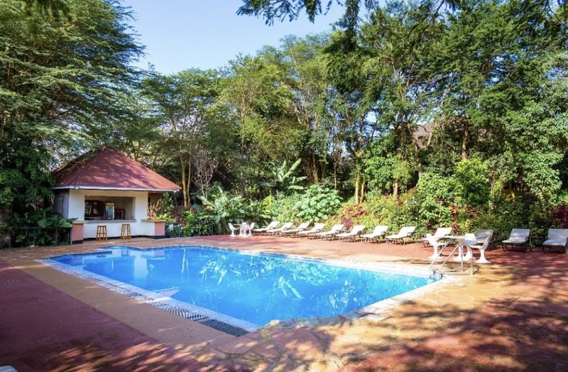 Eileen's Trees Inn – Eileen's Trees Inn, Karatu, Tanzanie (photo 3)