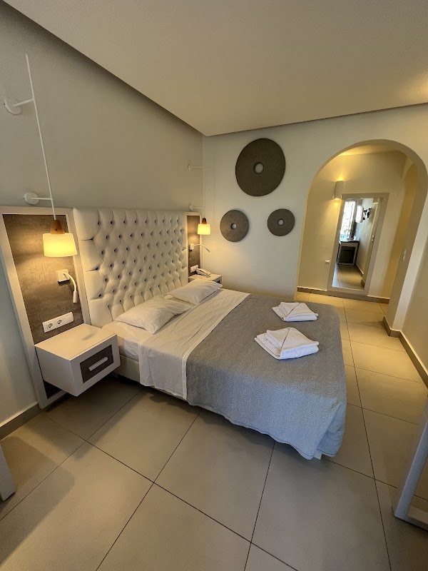 El Greco Resort – Fira, Santorin, Grèce (photo 2)