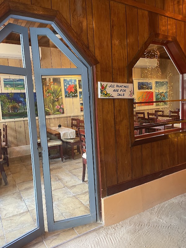 Elvi's Kitchen – Pescador Dr, San Pedro, Belize (photo 1)