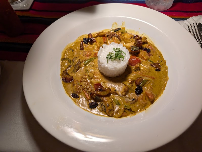 Elvi's Kitchen – Pescador Dr, San Pedro, Belize (photo 3)