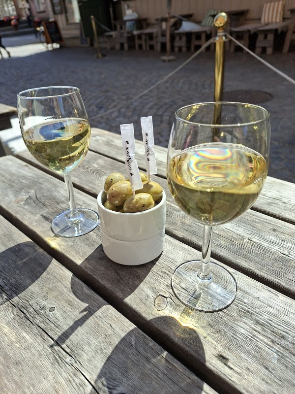En Deli Haga – Haga Nygata 15, 413 01 Göteborg, Suède (photo 2)