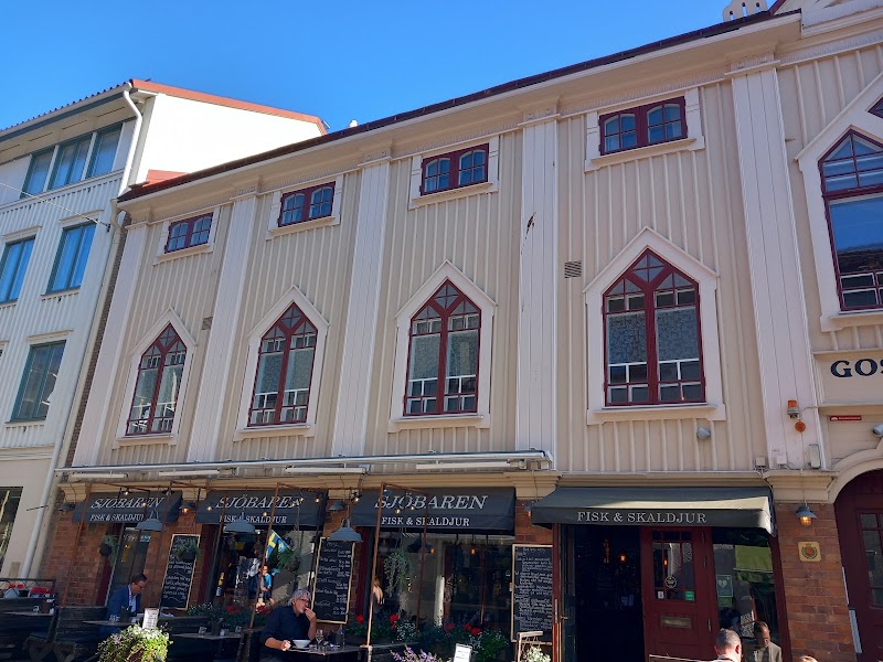 En Deli Haga – Haga Nygata 15, 413 01 Göteborg, Suède (photo 3)