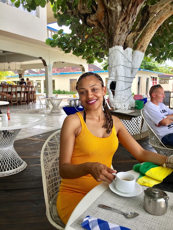 Errol's Sunset Cafe – Norman Manley Boulevard, Negril, Jamaïque (photo 1)