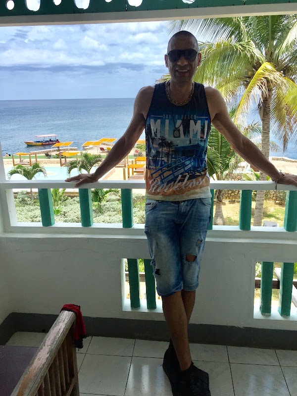 Errol's Sunset Cafe – Norman Manley Boulevard, Negril, Jamaïque (photo 3)