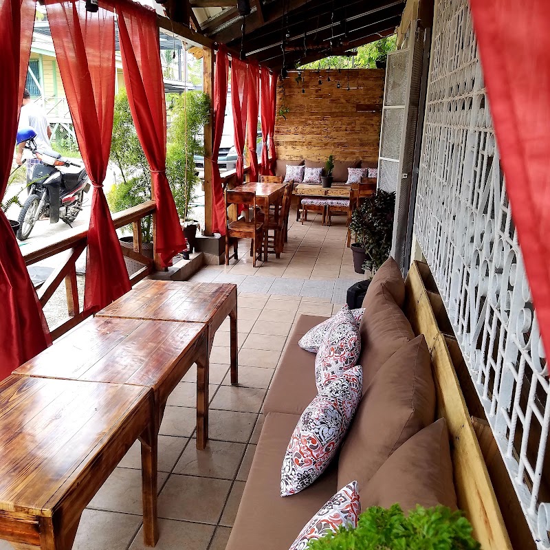 Erva's Restaurant – 4 Far W St, San Ignacio, Belize (photo 1)