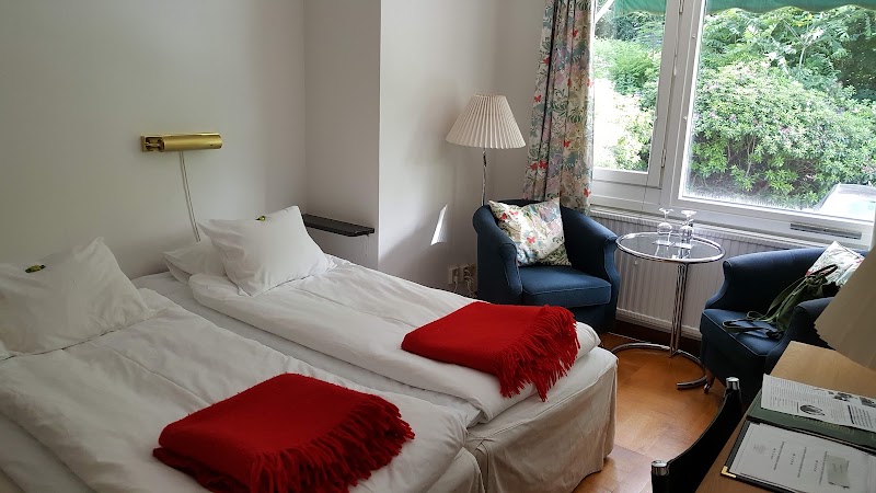 Ewa & Maude Hotel – Askimsgatan 10, Göteborg, Suède (photo 2)