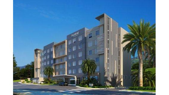 Fairfield by Marriott San Jose Airport Alajuela – Radial Francisco J. Orlich, Alajuela, Costa Rica (photo 1)