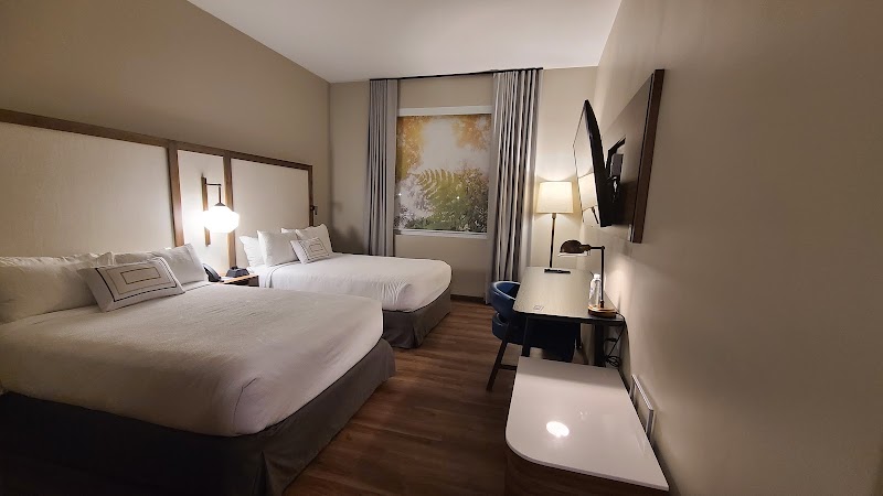 Fairfield by Marriott San Jose Airport Alajuela – Radial Francisco J. Orlich, Alajuela, Costa Rica (photo 2)