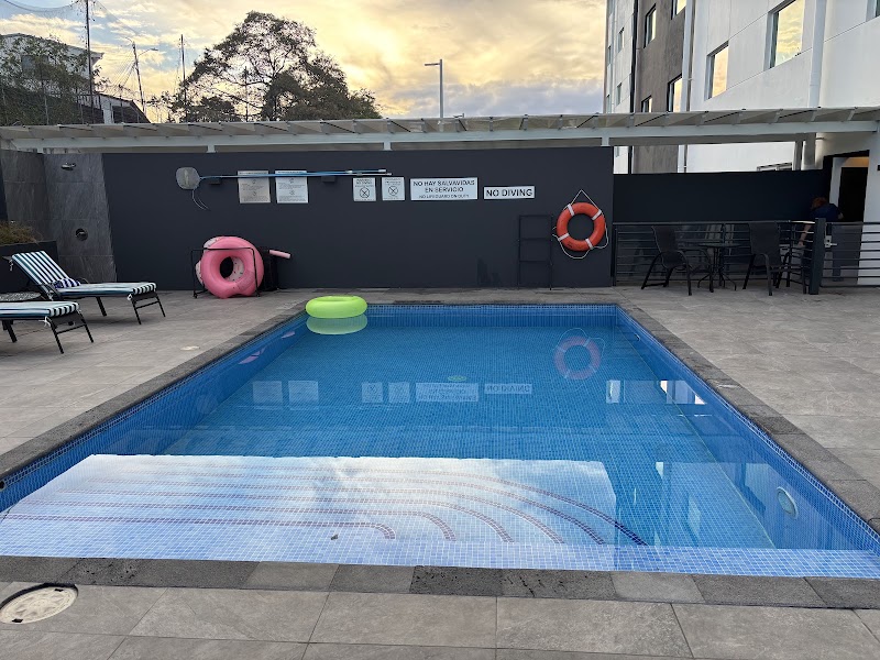 Fairfield by Marriott San Jose Airport Alajuela – Radial Francisco J. Orlich, Alajuela, Costa Rica (photo 3)
