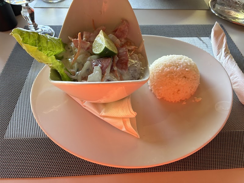 Fare Tama'a Maitai – Matira, Bora Bora, Polynésie française (photo 2)