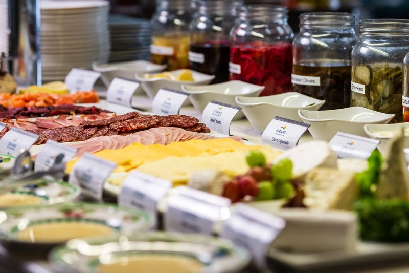 Farmhouse Deli – On the Mole Swakopmund, Swakopmund, Namibie (photo 2)
