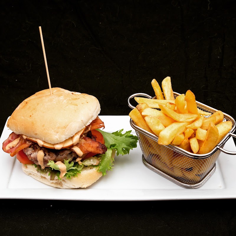 Fat Dog Cafe & Bar – 1161 Arawa Street, Rotorua, Nouvelle-Zélande (photo 2)