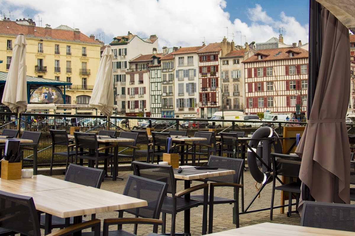 Fêtes du jeudi dans le Petit Bayonne – Petit Bayonne, rive droite de la Nive, 64100 Bayonne, France (photo 1)