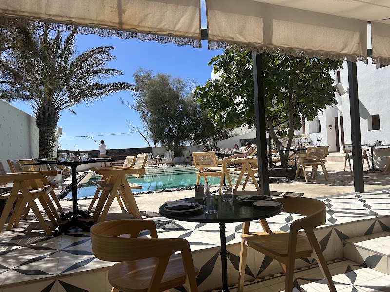 Fico Bistrot Restaurant – Imerovigli, 847 00 Santorin (adresse au niveau du quartier) (photo 2)