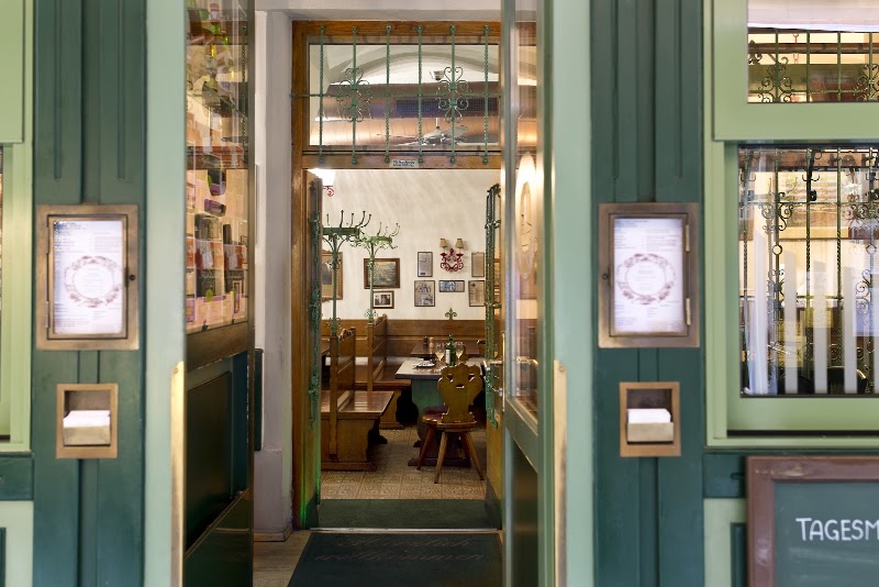 Figlmüller Wollzeile – Wollzeile 5, 1010 Wien, Autriche (photo 2)