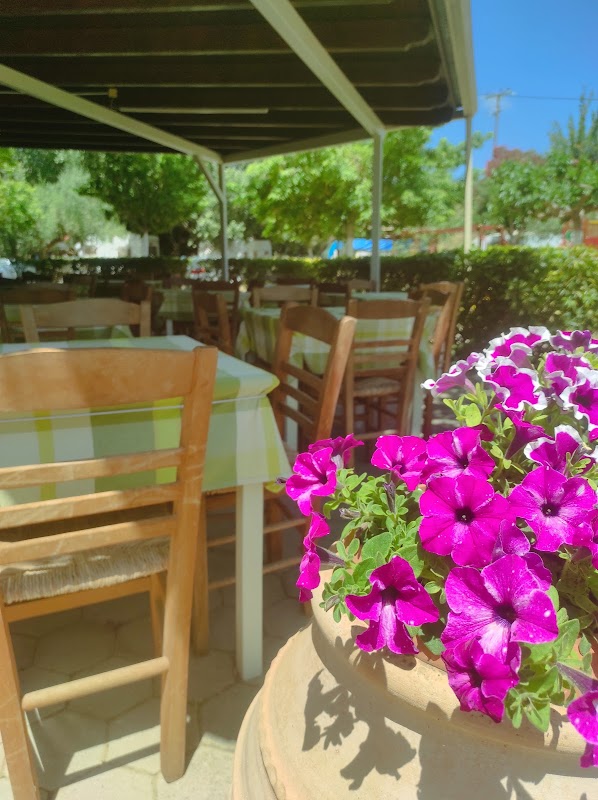 Finikes Restaurant – Eparchiaki Odos Methonis Finikountas, Finikounda 240 06, Grèce (photo 3)
