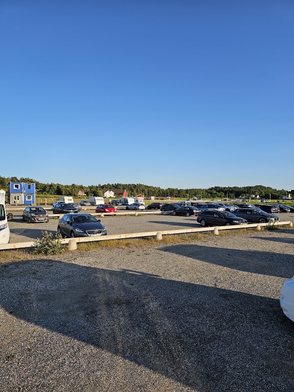 Fjällbacka Camping (Sälvik) – Sälviksvägen, 457 40 Fjällbacka, Suède (photo 3)